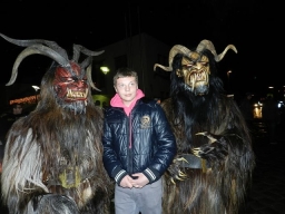 Adventmarkt Leonding