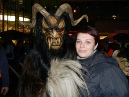 Adventmarkt Leonding