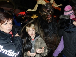 Adventmarkt Leonding