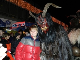 Adventmarkt Leonding