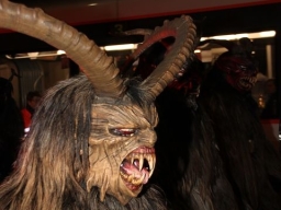 Adventmarkt Linz Hauptplatz