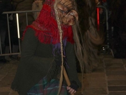 Adventmarkt Linz Hauptplatz