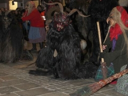 Adventmarkt Linz Hauptplatz