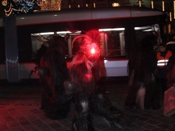 Adventmarkt Linz Hauptplatz