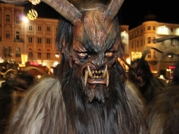 Adventmarkt Linz Hauptplatz