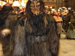 Adventmarkt Linz Hauptplatz