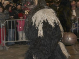 Adventmarkt Linz Hauptplatz