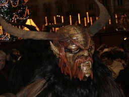 Adventmarkt Linz Hauptplatz