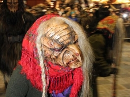 Adventmarkt Linz Hauptplatz