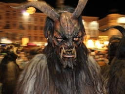 Adventmarkt Linz Hauptplatz