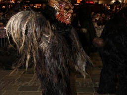 Adventmarkt Linz Hauptplatz