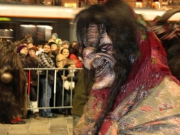 Adventmarkt Linz Hauptplatz