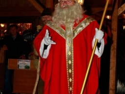 Adventmarkt Linz Volksgarten