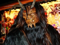 Adventmarkt Linz Volksgarten