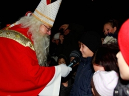 Adventmarkt Linz Volksgarten