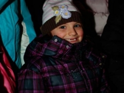 Adventmarkt Linz Volksgarten