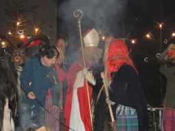 Baumkronenweg Kopfing