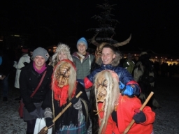 Baumkronenweg Kopfing