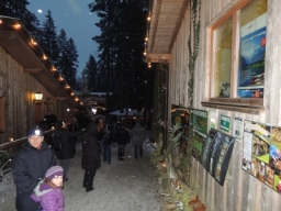 Baumkronenweg Kopfing