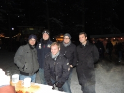 Baumkronenweg Kopfing