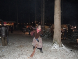 Baumkronenweg Kopfing