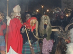 Baumkronenweg Kopfing