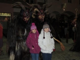 Adventmarkt Linz Hauptplatz