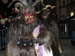 Adventmarkt Linz Hauptplatz