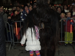 Adventmarkt Linz Hauptplatz