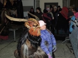 Adventmarkt Linz Hauptplatz