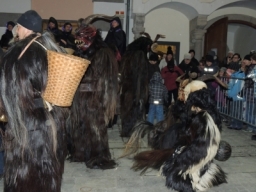 Adventmarkt Linz Hauptplatz