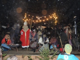 Baumkronenweg Kopfing