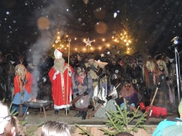 Baumkronenweg Kopfing