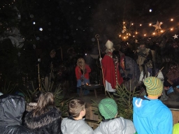 Baumkronenweg Kopfing