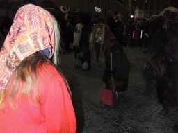 Adventmarkt Linz Hauptplatz