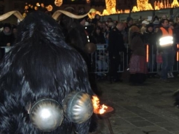 Adventmarkt Linz Hauptplatz