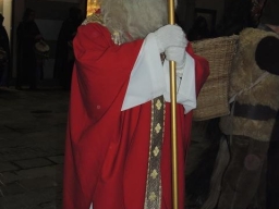 Adventmarkt Linz Hauptplatz