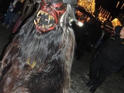 Adventmarkt Linz Hauptplatz