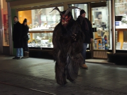 Adventmarkt Linz Hauptplatz