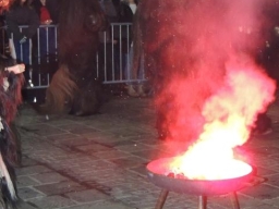 Adventmarkt Linz Hauptplatz