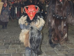 Adventmarkt Linz Hauptplatz