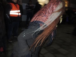 Adventmarkt Linz Hauptplatz