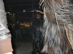 Perchtenlauf Solar City