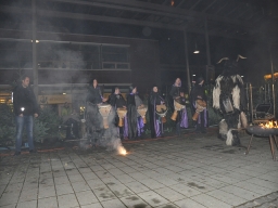 Perchtenlauf Solar City