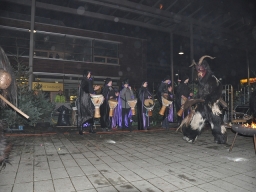 Perchtenlauf Solar City