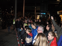 Perchtenlauf Solar City