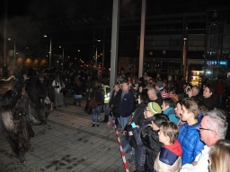 Perchtenlauf Solar City