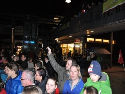 Perchtenlauf Solar City