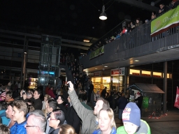 Perchtenlauf Solar City