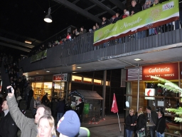 Perchtenlauf Solar City